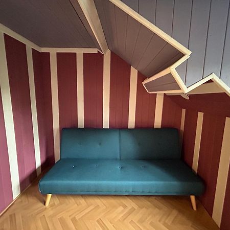 Chambres D'Hotes La Cheminee Tardets-Sorholus Εξωτερικό φωτογραφία