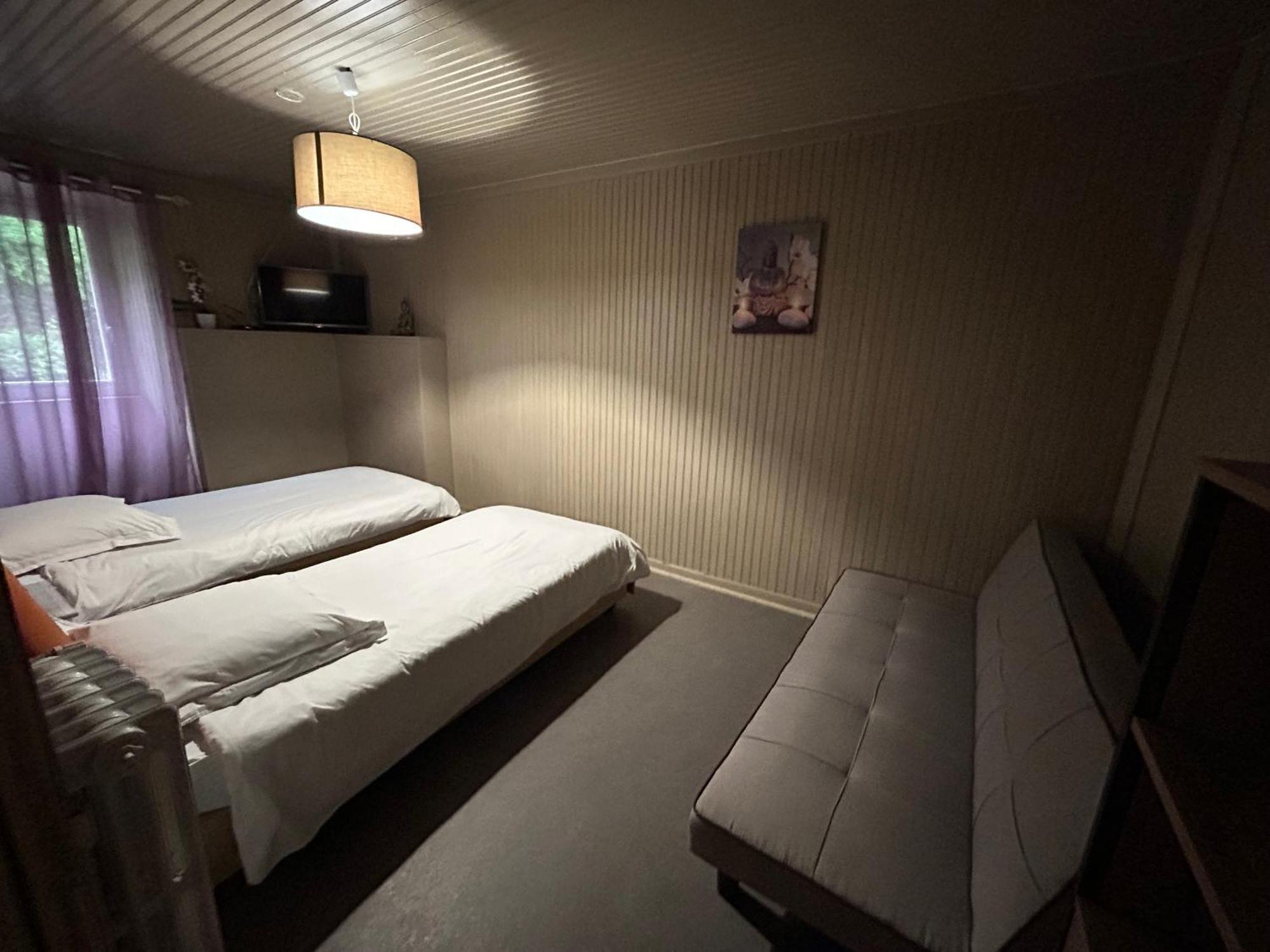 Chambres D'Hotes La Cheminee Tardets-Sorholus Εξωτερικό φωτογραφία