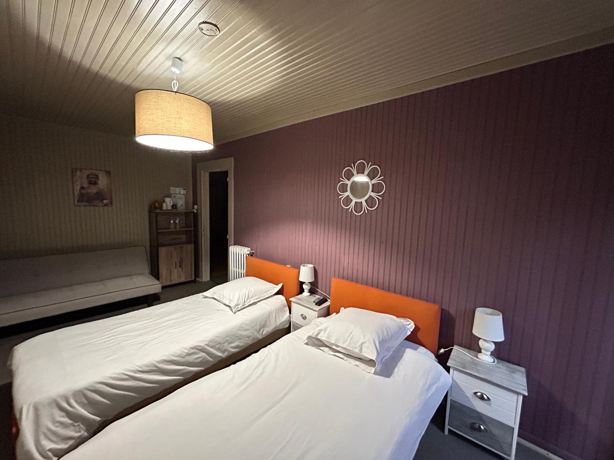 Chambres D'Hotes La Cheminee Tardets-Sorholus Εξωτερικό φωτογραφία