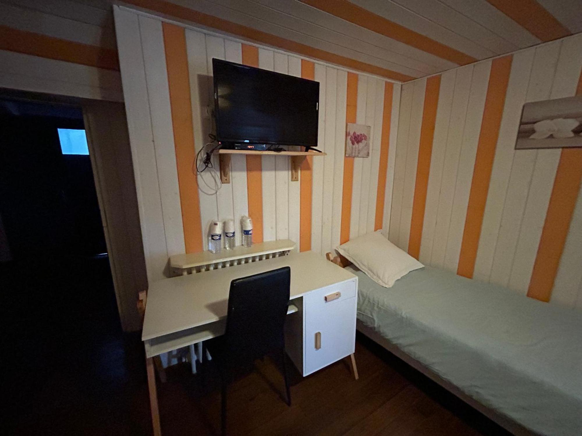Chambres D'Hotes La Cheminee Tardets-Sorholus Εξωτερικό φωτογραφία