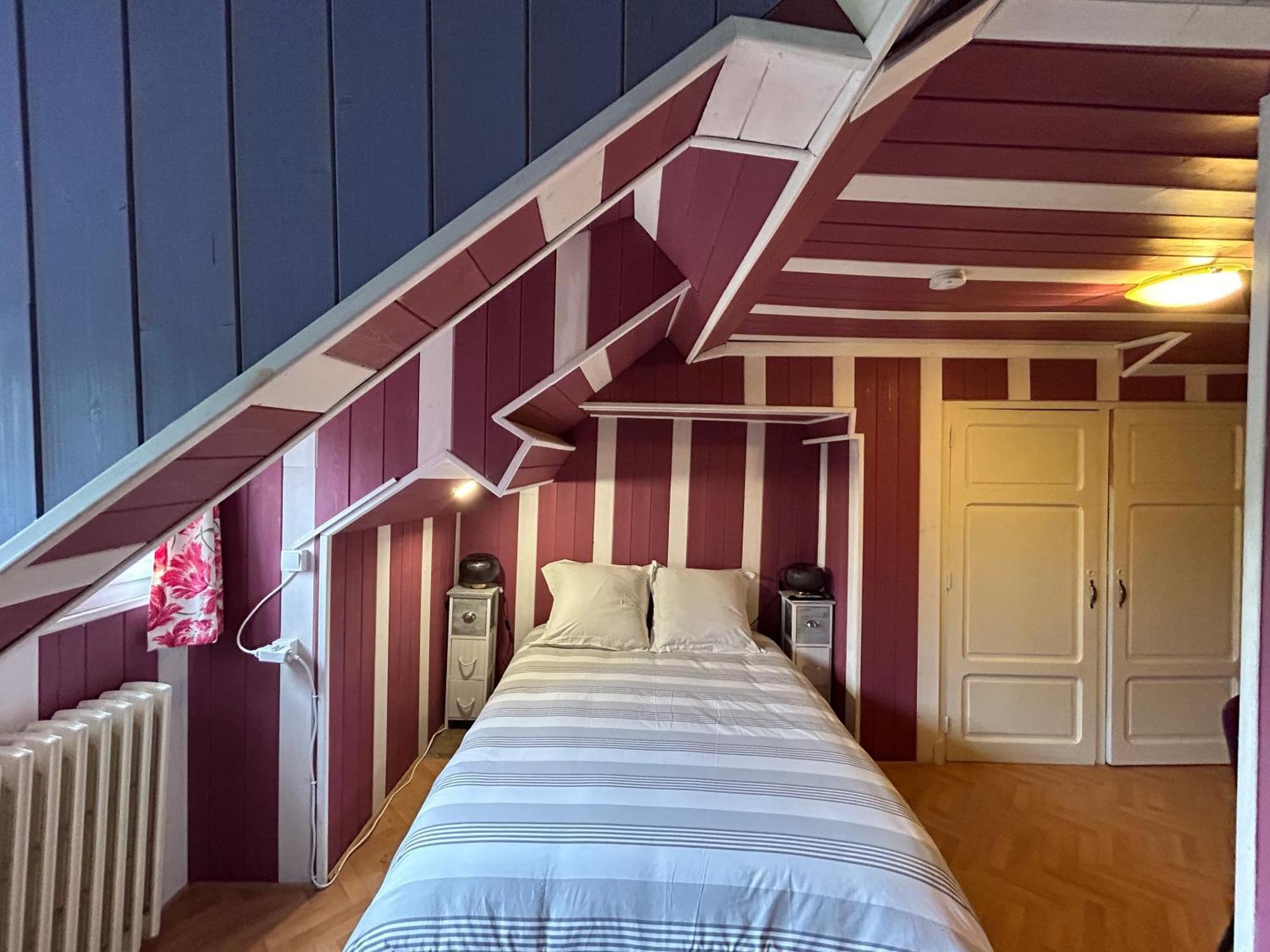 Chambres D'Hotes La Cheminee Tardets-Sorholus Εξωτερικό φωτογραφία