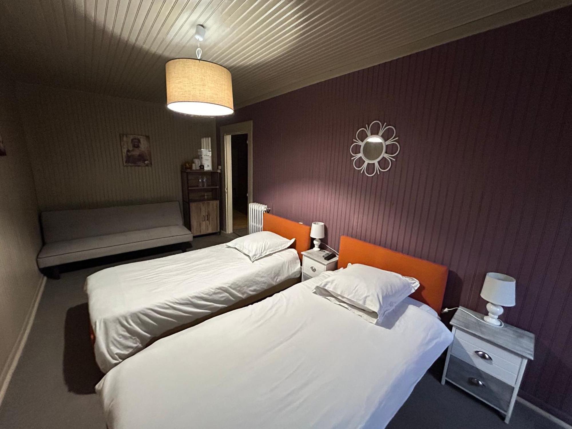 Chambres D'Hotes La Cheminee Tardets-Sorholus Εξωτερικό φωτογραφία