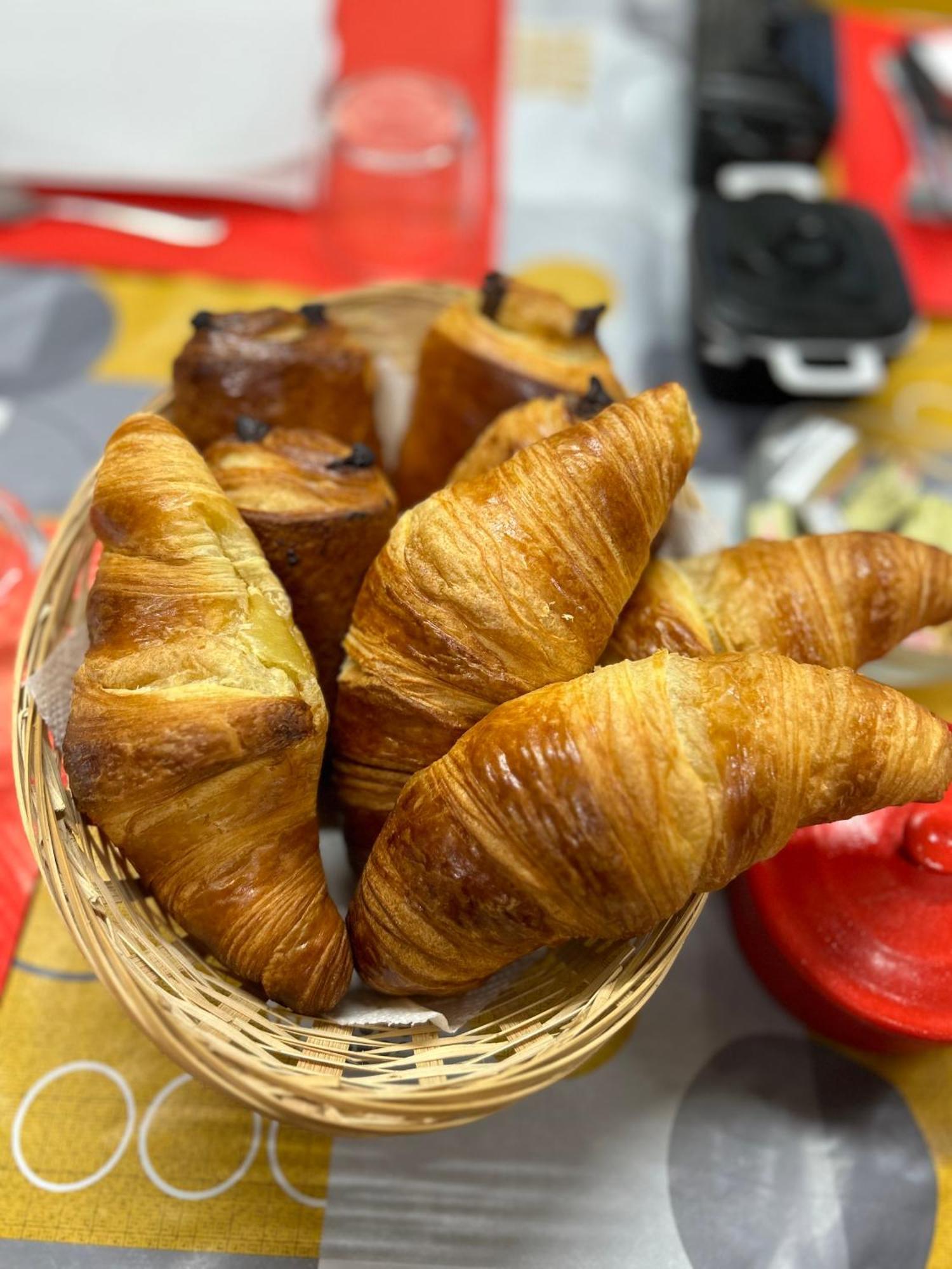 Chambres D'Hotes La Cheminee Tardets-Sorholus Εξωτερικό φωτογραφία