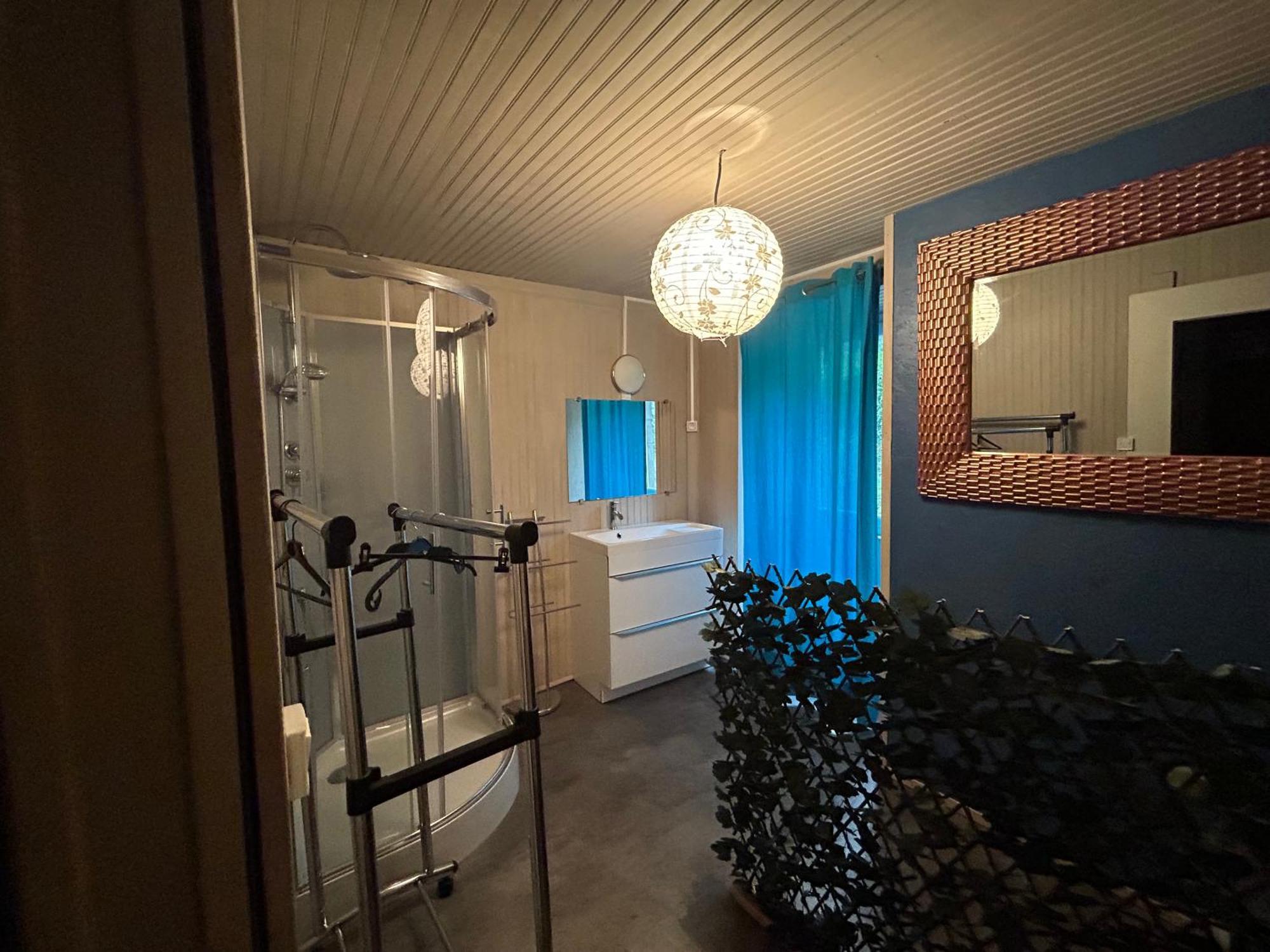 Chambres D'Hotes La Cheminee Tardets-Sorholus Εξωτερικό φωτογραφία