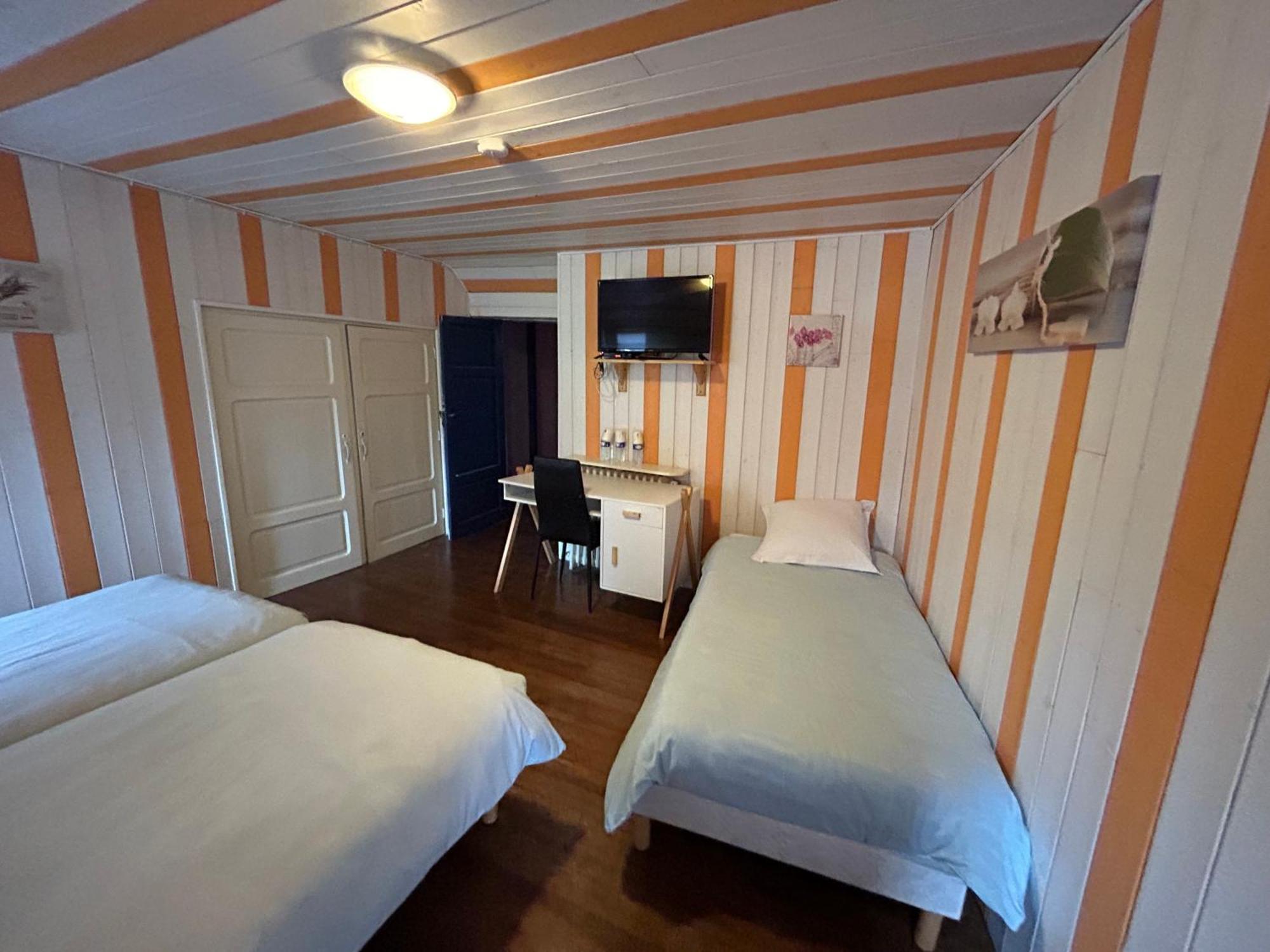 Chambres D'Hotes La Cheminee Tardets-Sorholus Εξωτερικό φωτογραφία