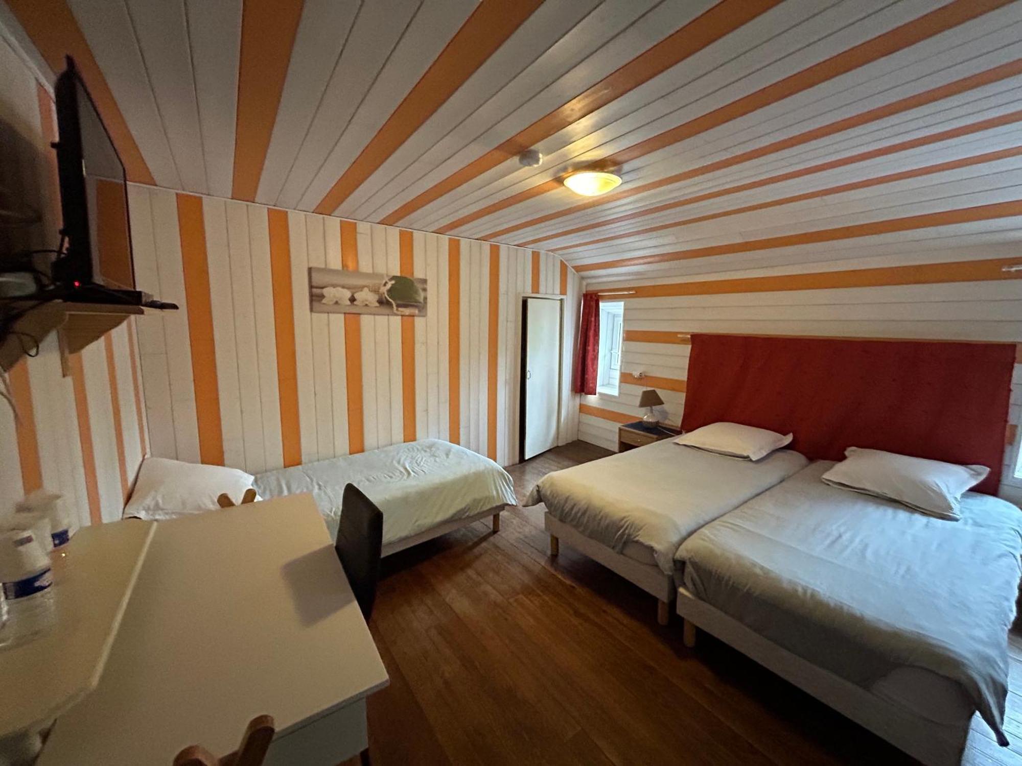 Chambres D'Hotes La Cheminee Tardets-Sorholus Εξωτερικό φωτογραφία