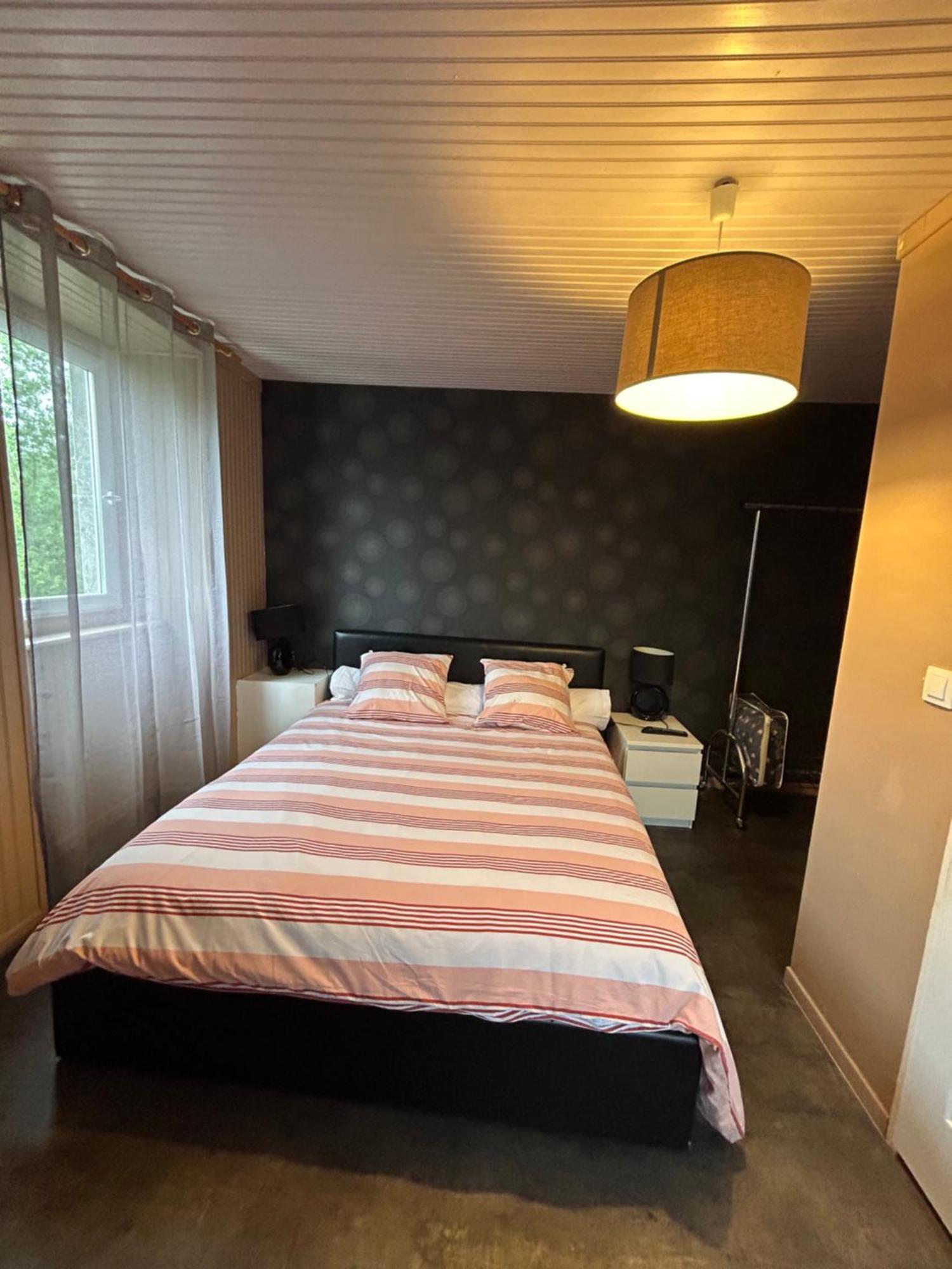 Chambres D'Hotes La Cheminee Tardets-Sorholus Εξωτερικό φωτογραφία