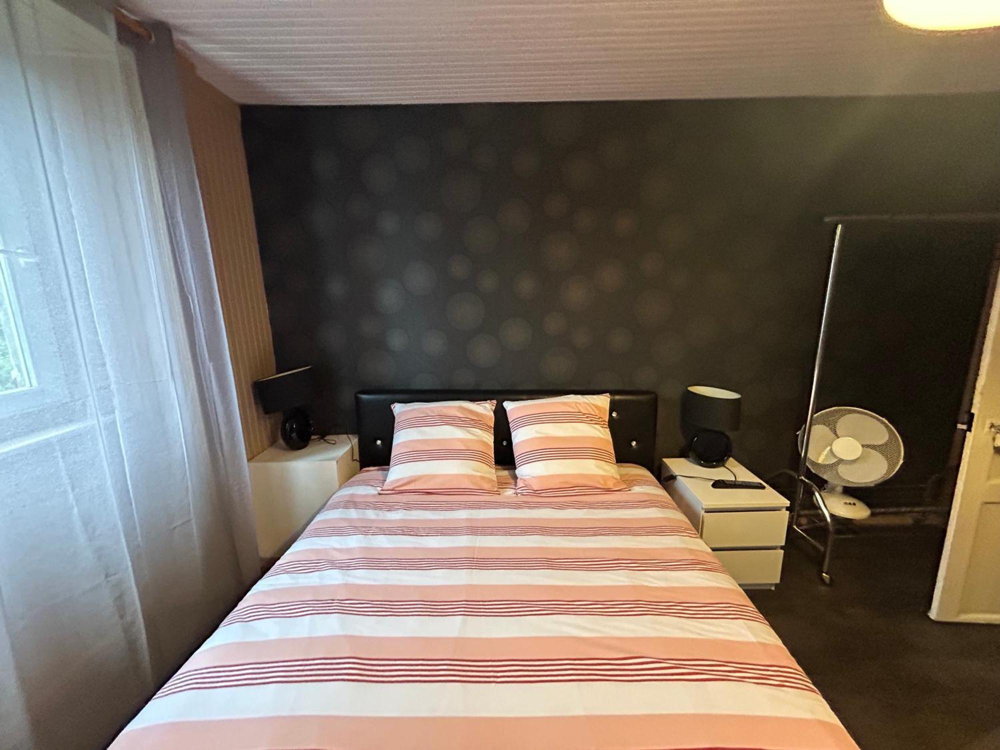 Chambres D'Hotes La Cheminee Tardets-Sorholus Εξωτερικό φωτογραφία