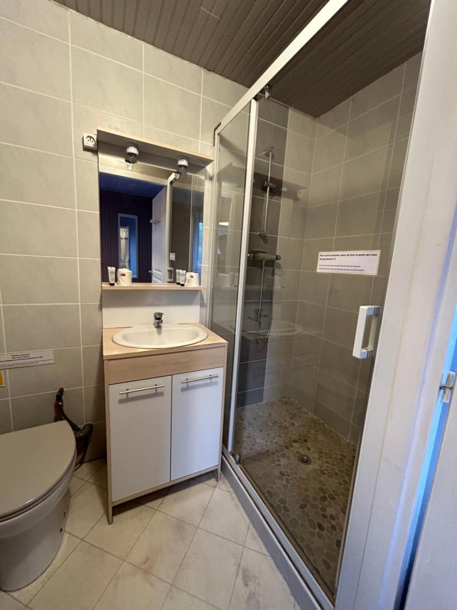 Chambres D'Hotes La Cheminee Tardets-Sorholus Εξωτερικό φωτογραφία