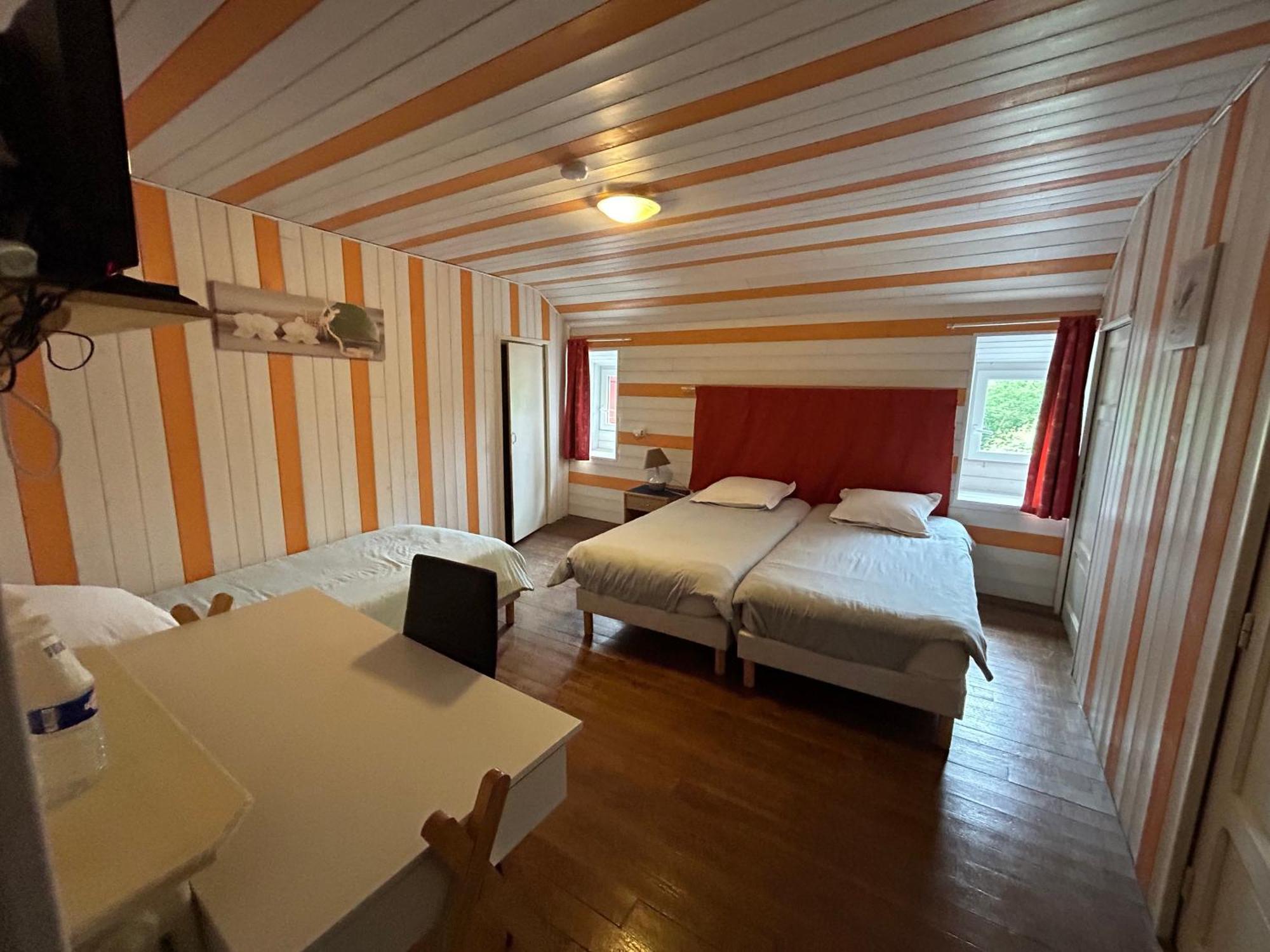 Chambres D'Hotes La Cheminee Tardets-Sorholus Εξωτερικό φωτογραφία