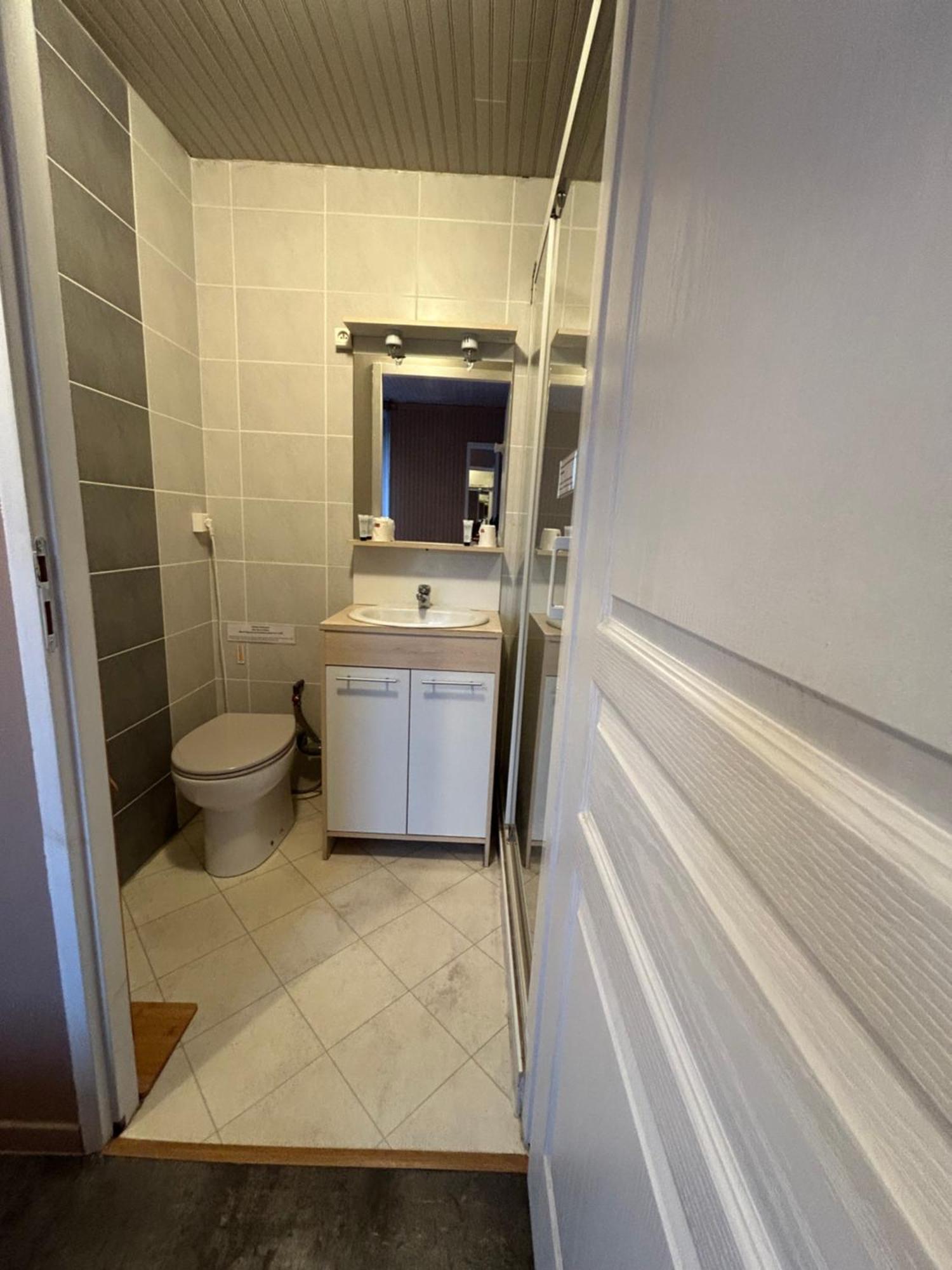 Chambres D'Hotes La Cheminee Tardets-Sorholus Εξωτερικό φωτογραφία
