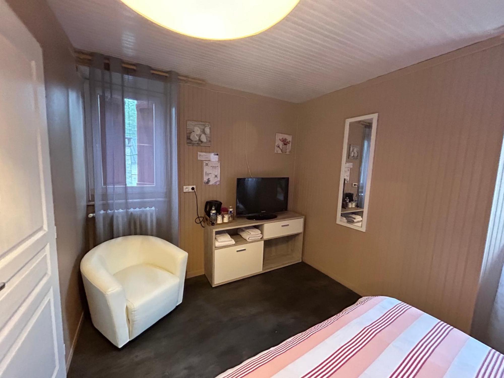 Chambres D'Hotes La Cheminee Tardets-Sorholus Εξωτερικό φωτογραφία