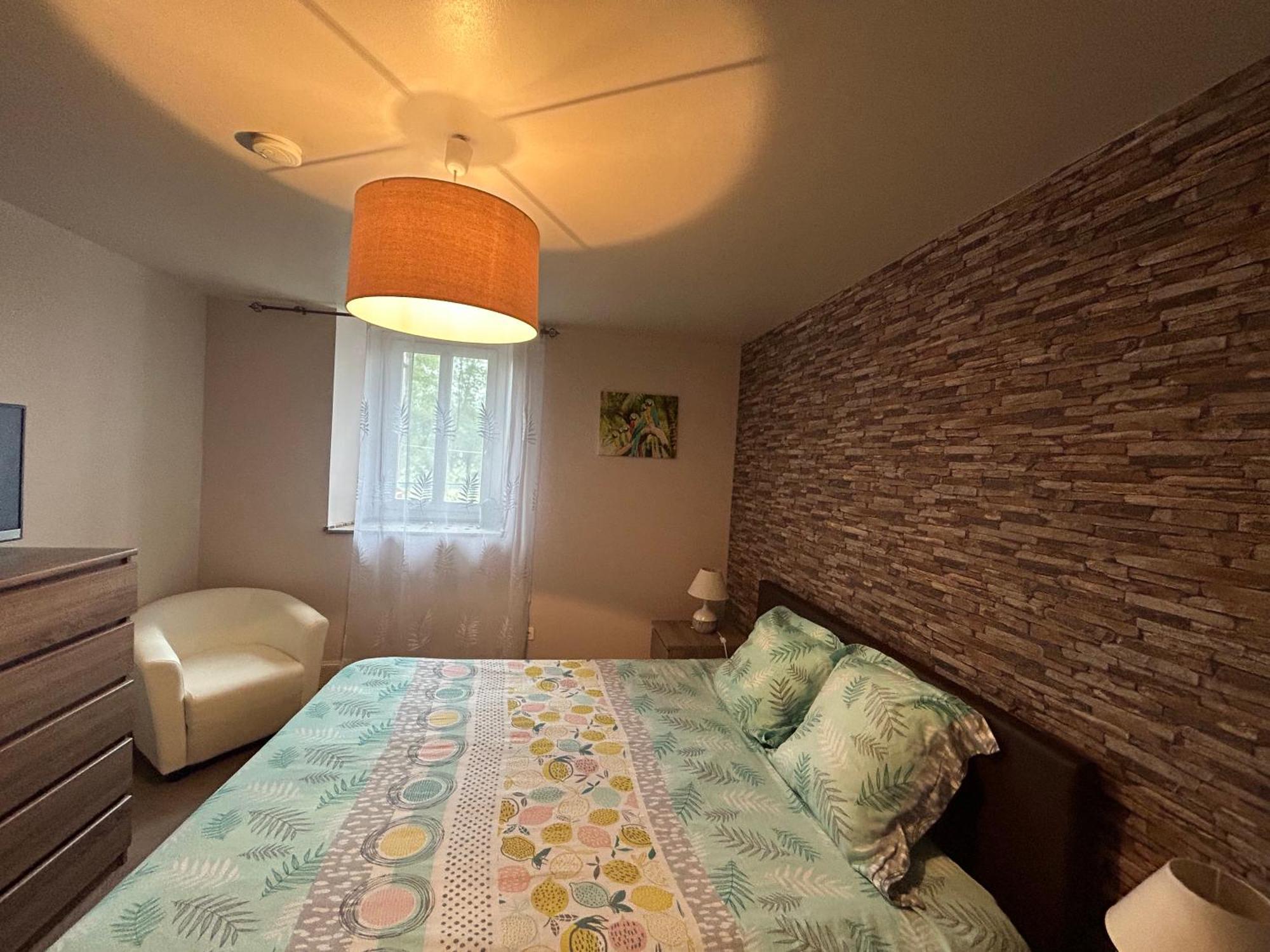 Chambres D'Hotes La Cheminee Tardets-Sorholus Εξωτερικό φωτογραφία
