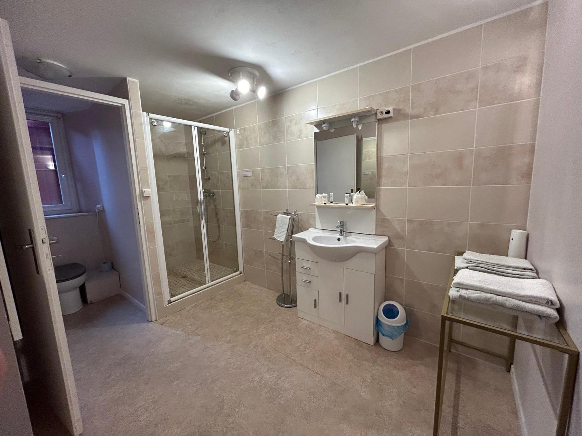 Chambres D'Hotes La Cheminee Tardets-Sorholus Εξωτερικό φωτογραφία
