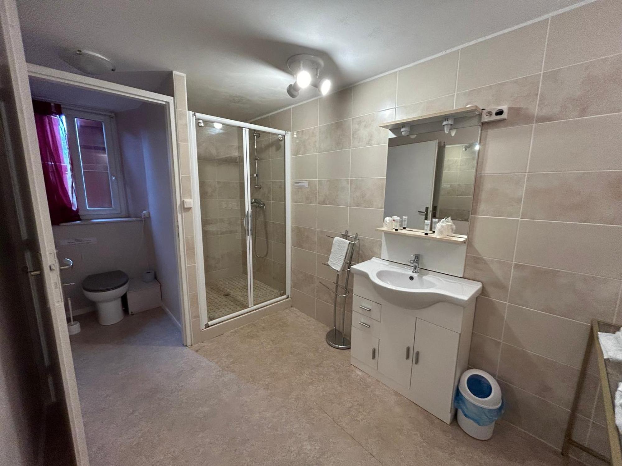 Chambres D'Hotes La Cheminee Tardets-Sorholus Εξωτερικό φωτογραφία